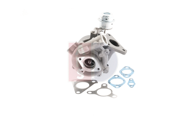 Charger, charging (supercharged/turbocharged)