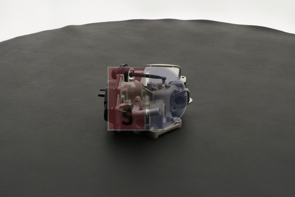 EGR Module