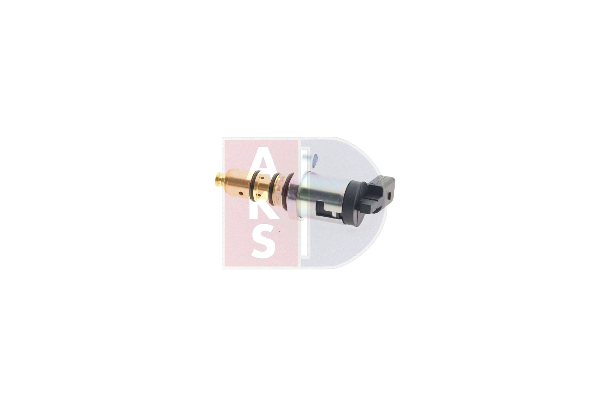 Control Valve, air conditioning compressor