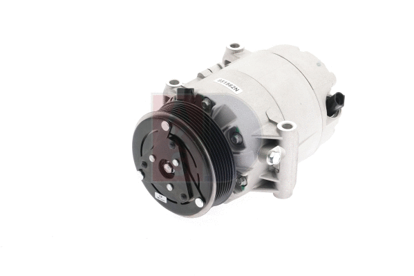 Compressor, air conditioning (851562N)