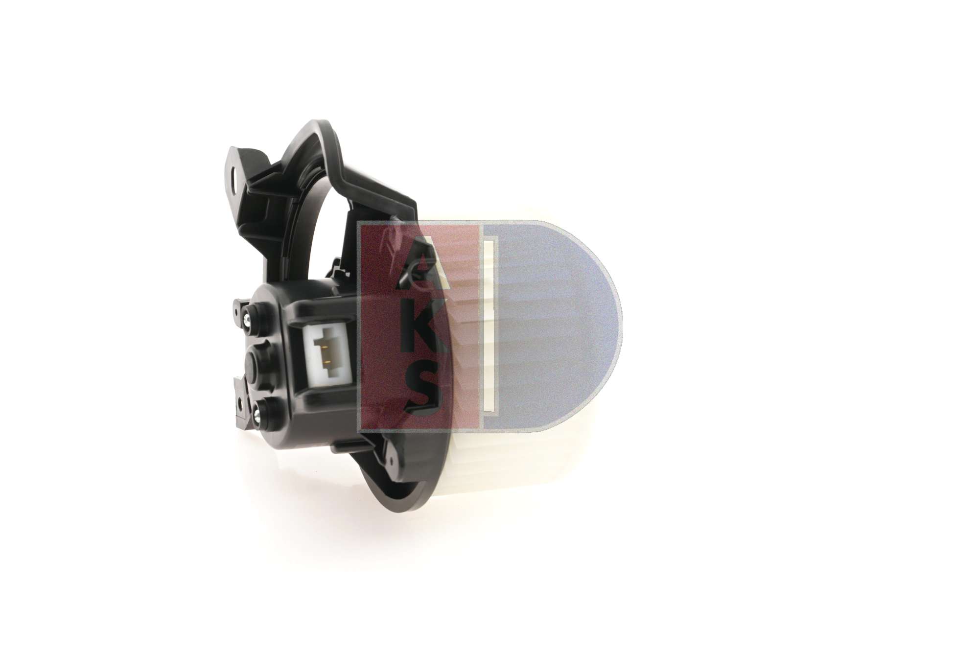Interior Blower