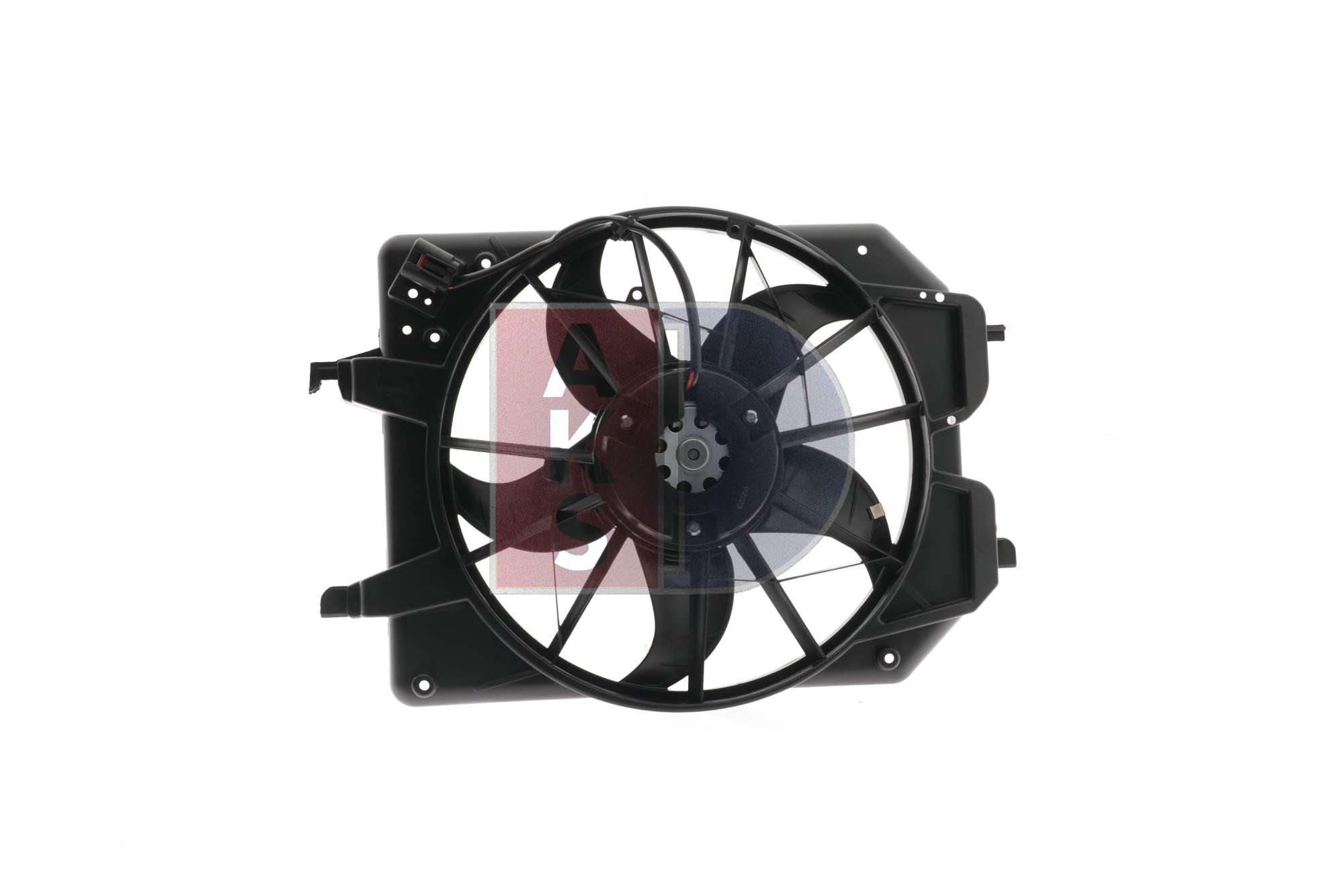 Fan, engine cooling