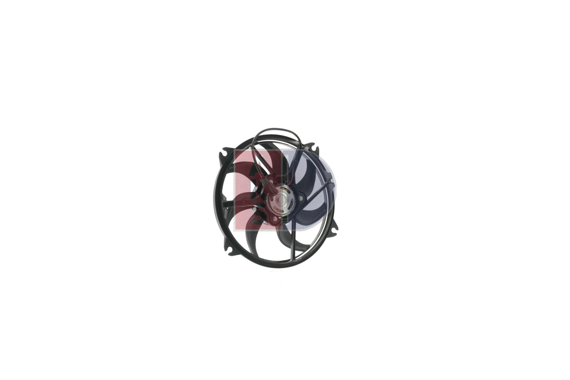 Fan, engine cooling