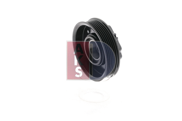 Magnetic Clutch, air conditioning compressor