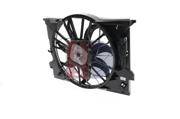 Fan, engine cooling (128109N)