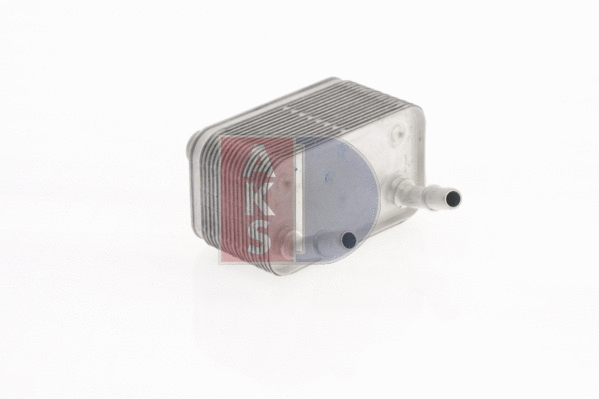 Oil Cooler, engine oil