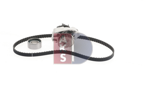 Water Pump & Timing Belt Kit