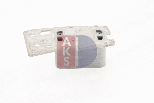 Oil Cooler, engine oil (056065N)