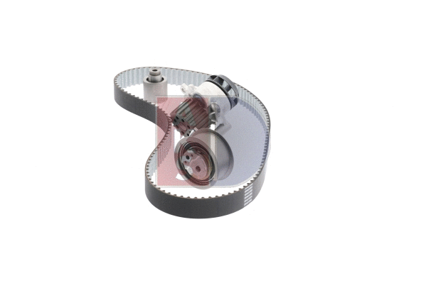 Water Pump & Timing Belt Kit