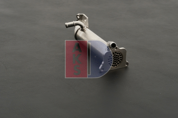 Cooler, exhaust gas recirculation