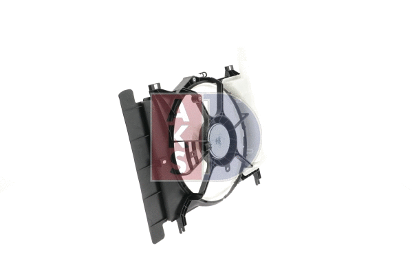 Fan, engine cooling