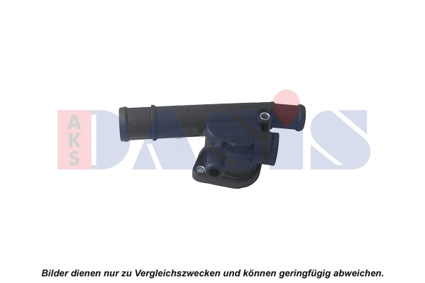 Coolant Flange (045048N)