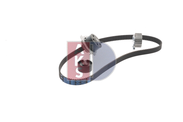 Water Pump & Timing Belt Kit