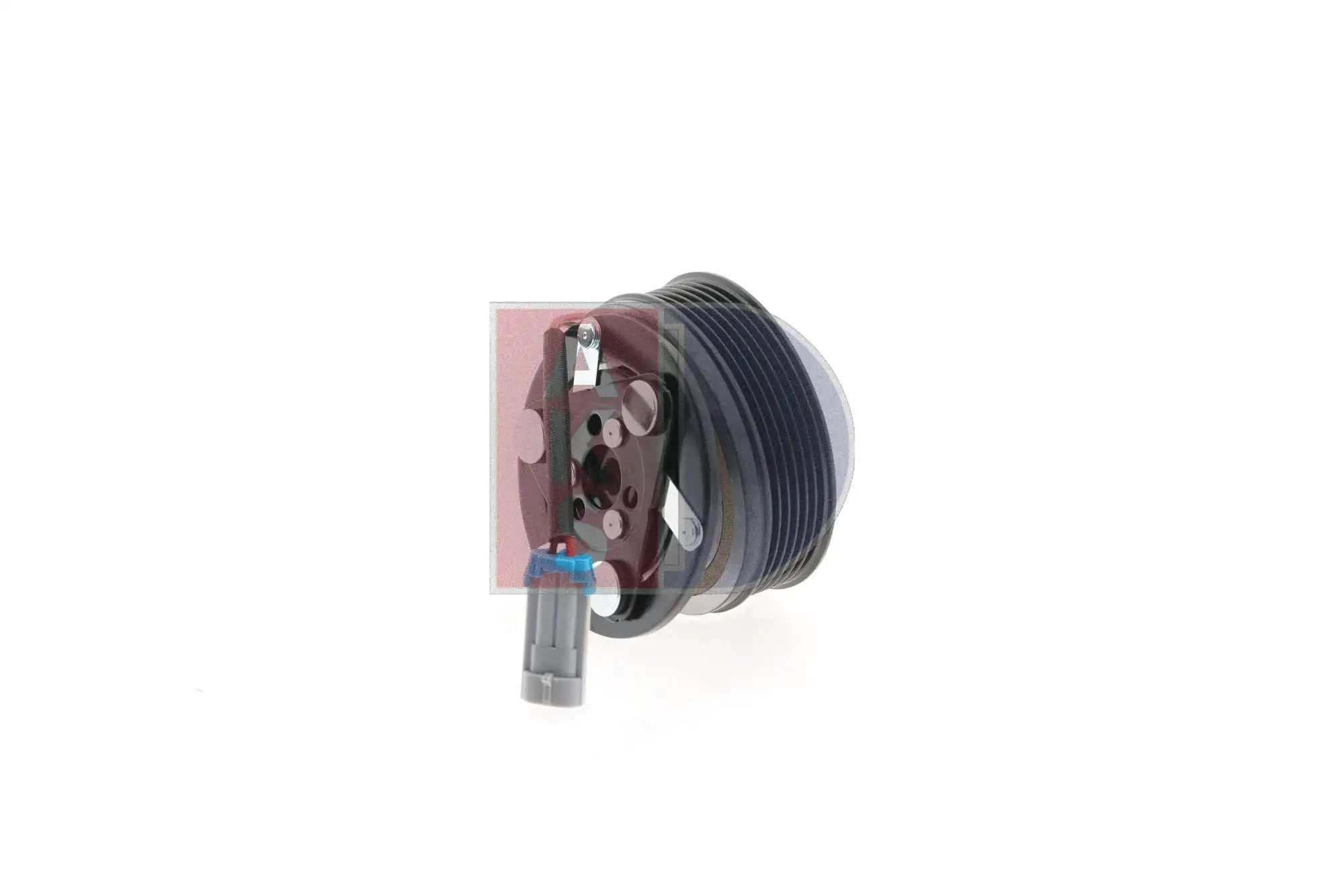 Magnetic Clutch, air conditioning compressor