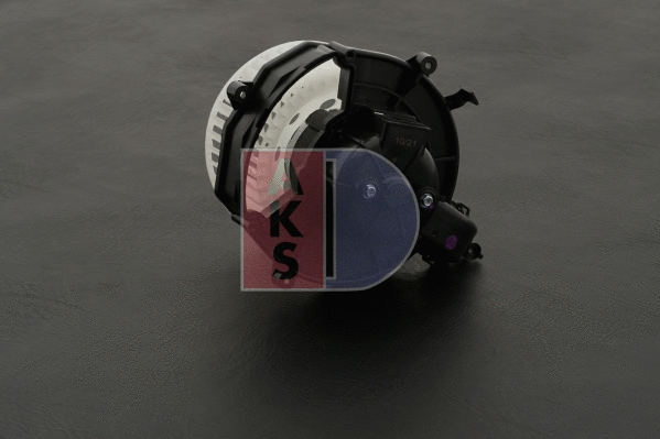 Interior Blower