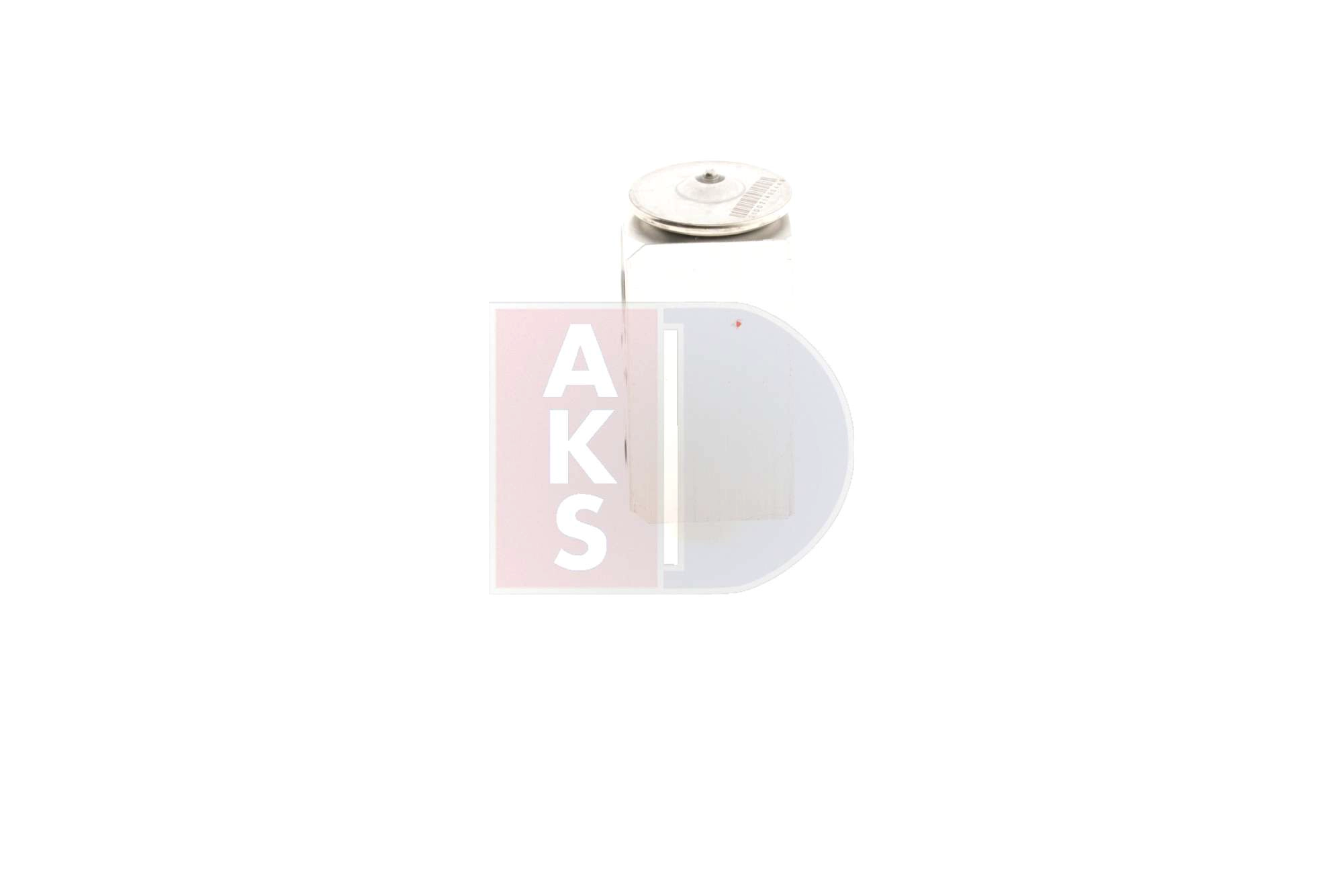 Expansion Valve, air conditioning