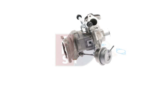 Charger, charging (supercharged/turbocharged)