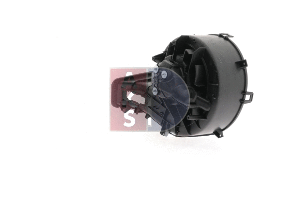 Interior Blower
