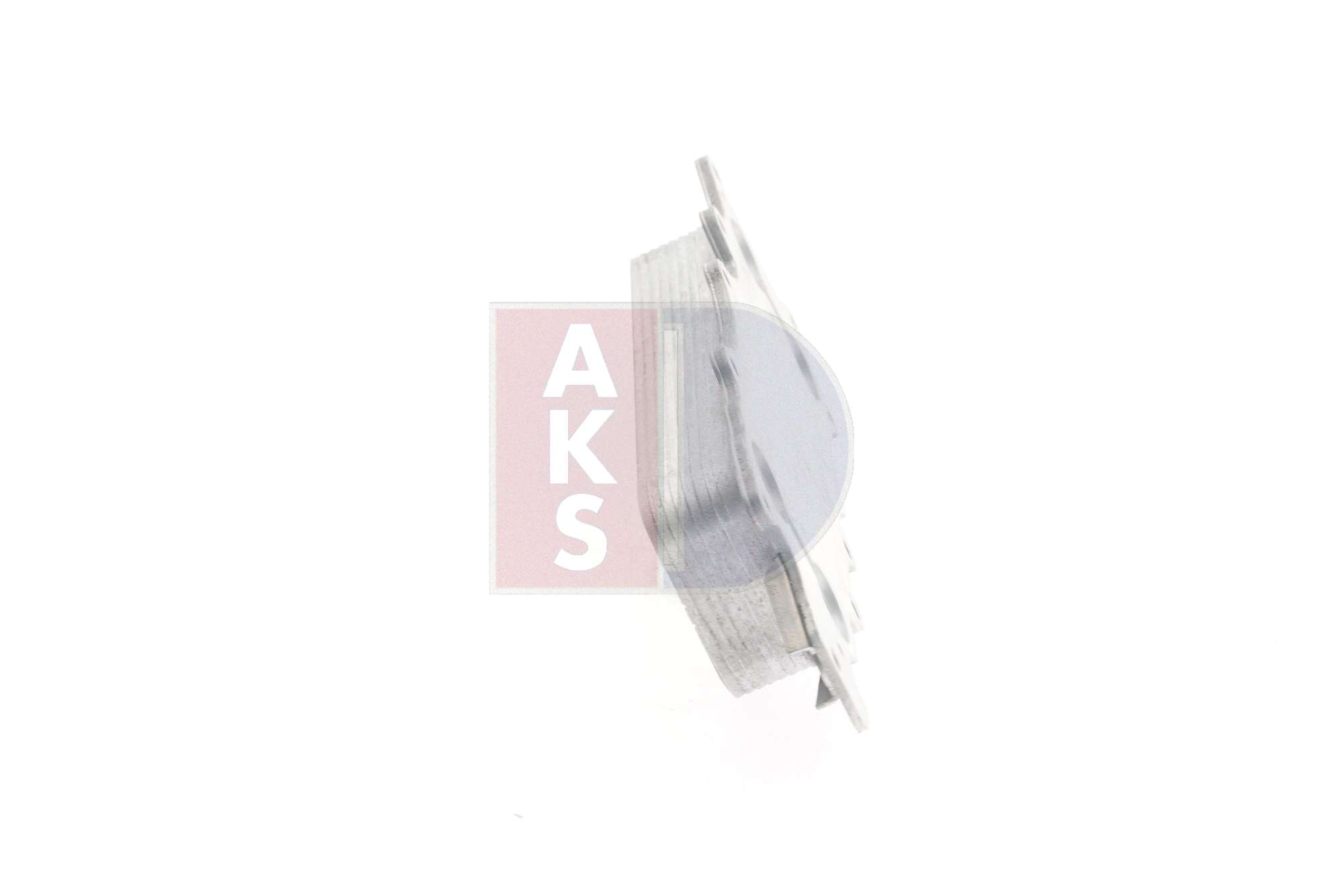 Oil Cooler, engine oil