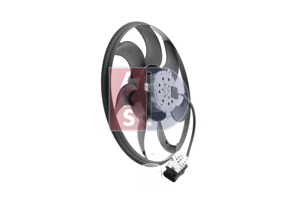 Fan, engine cooling