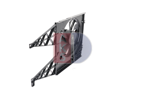 Fan, engine cooling