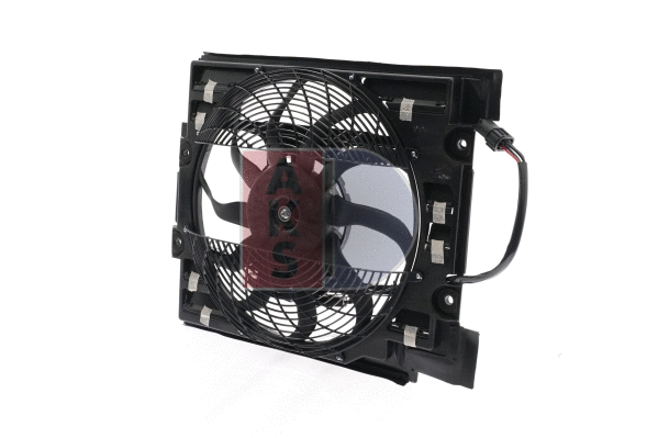 Fan, engine cooling (058050N)