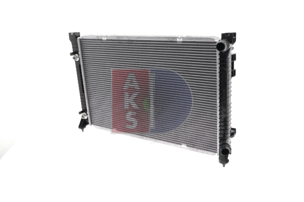 Radiator, engine cooling (480260N)