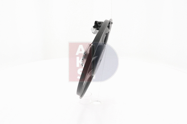 Fan, engine cooling