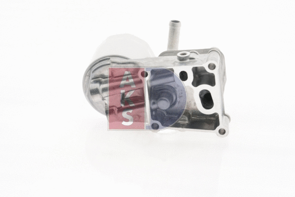 Oil Cooler, engine oil