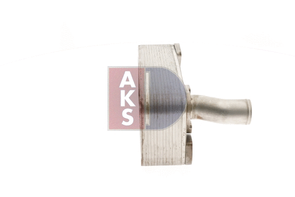 Oil Cooler, retarder