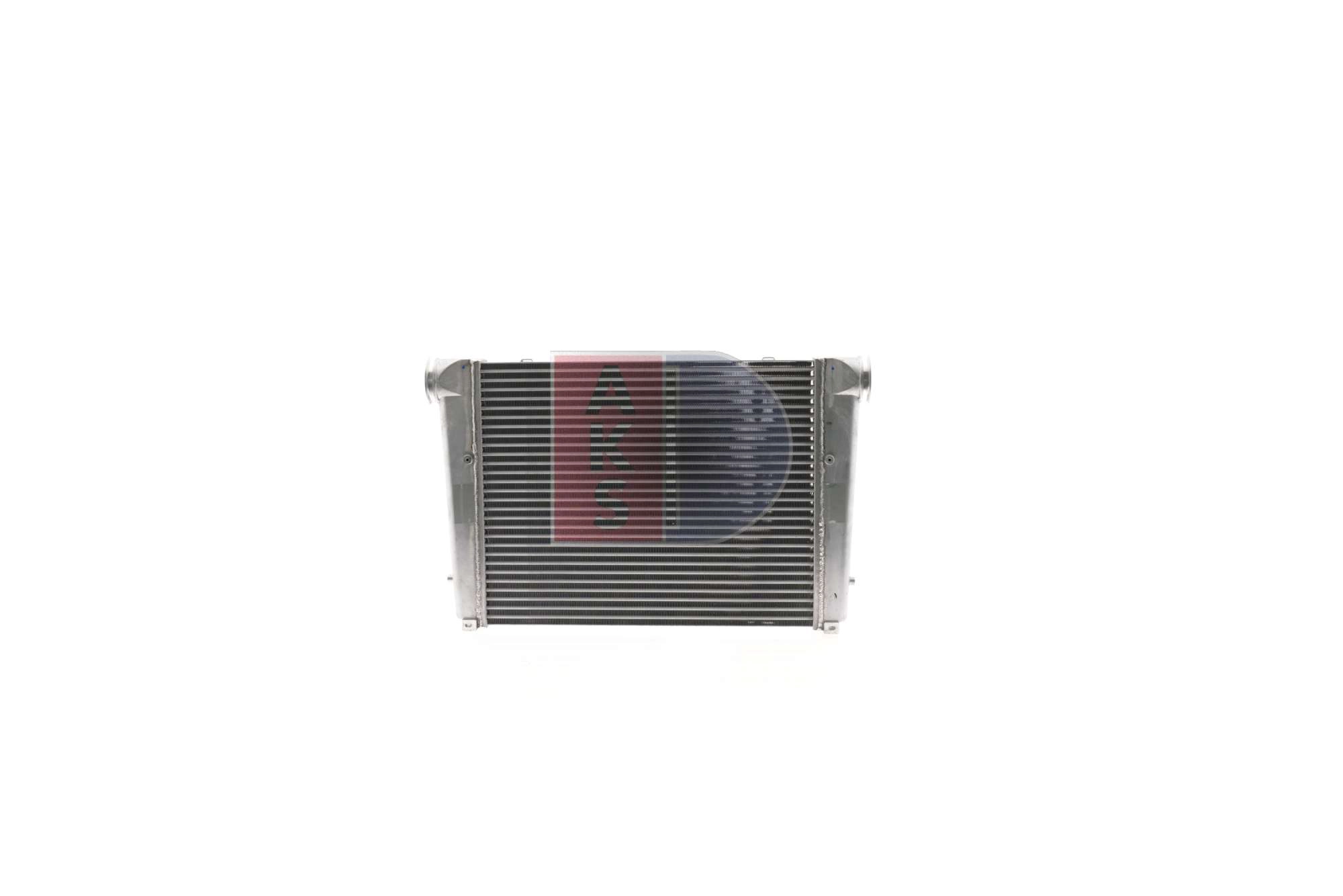 Charge Air Cooler