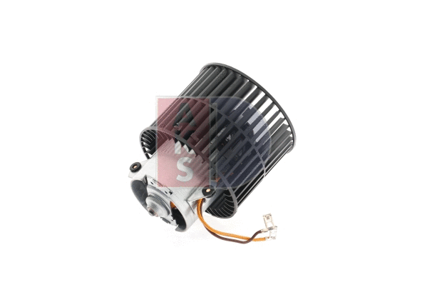 Interior Blower