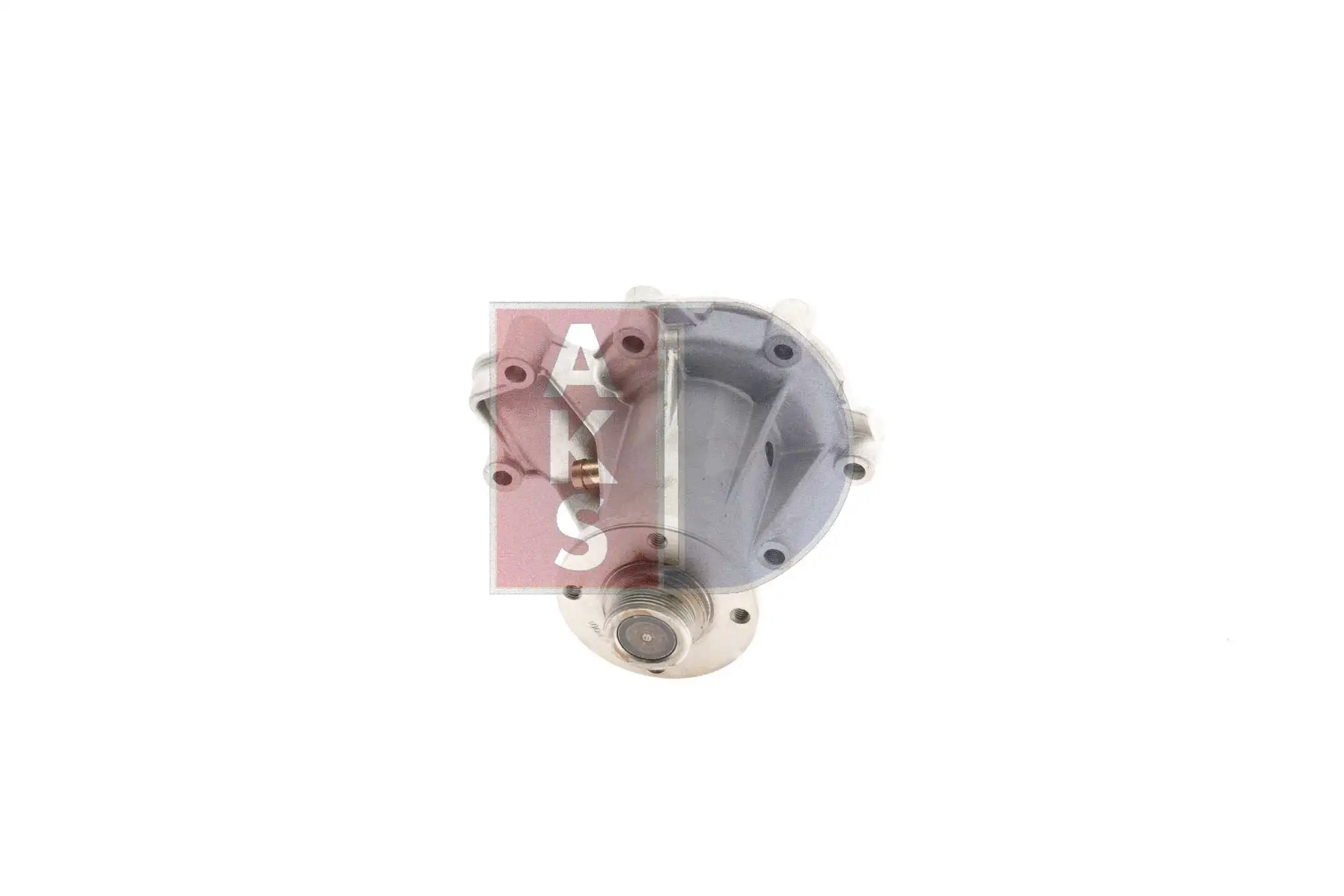 Water Pump, engine cooling (570400N)