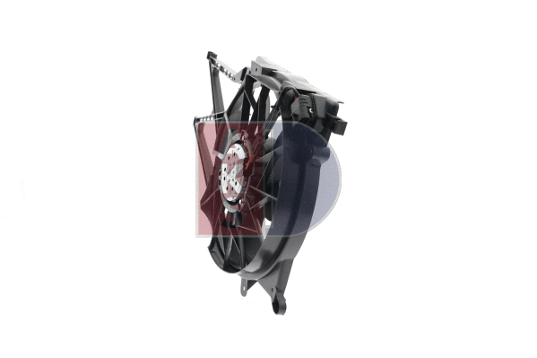 Fan, engine cooling