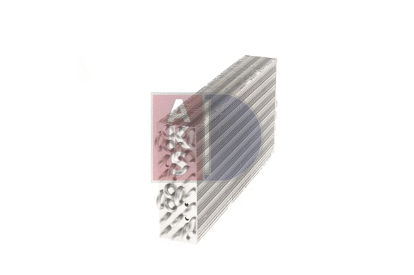 Evaporator, air conditioning