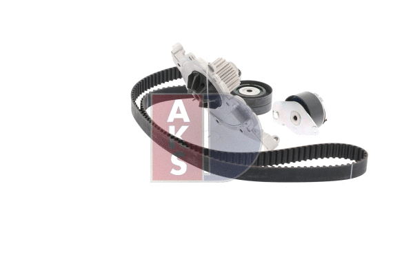 Water Pump & Timing Belt Kit