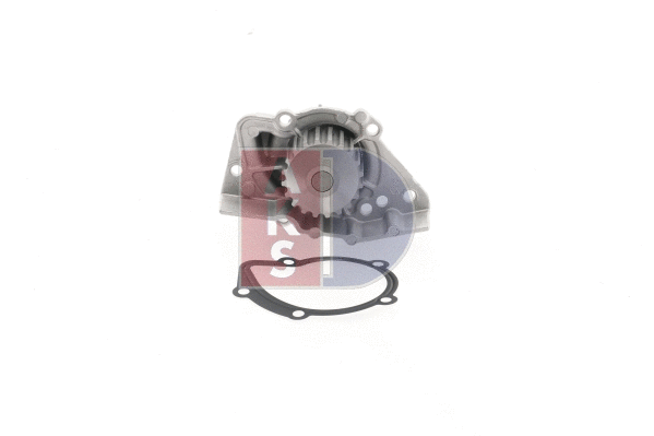 Water Pump, engine cooling (570118N)