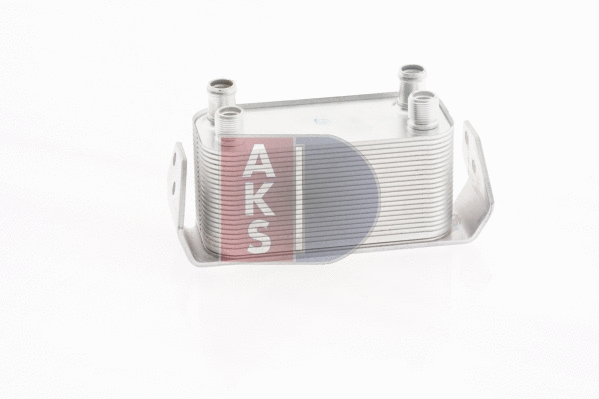 Oil Cooler, automatic transmission