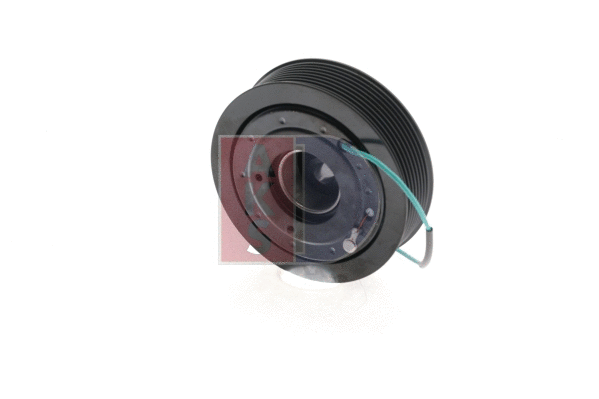 Magnetic Clutch, air conditioning compressor