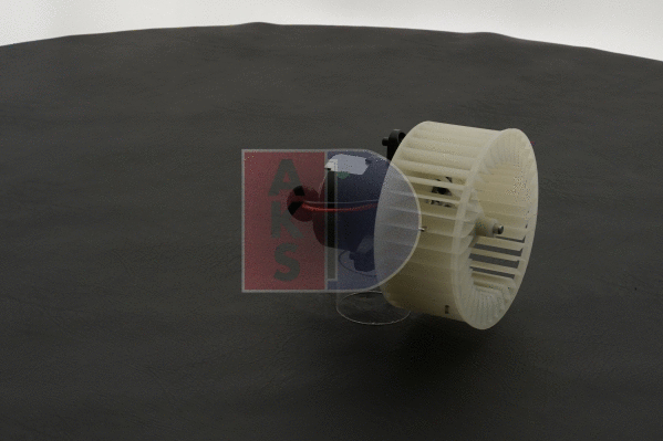 Interior Blower