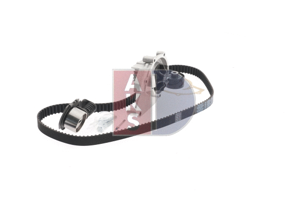 Water Pump & Timing Belt Kit