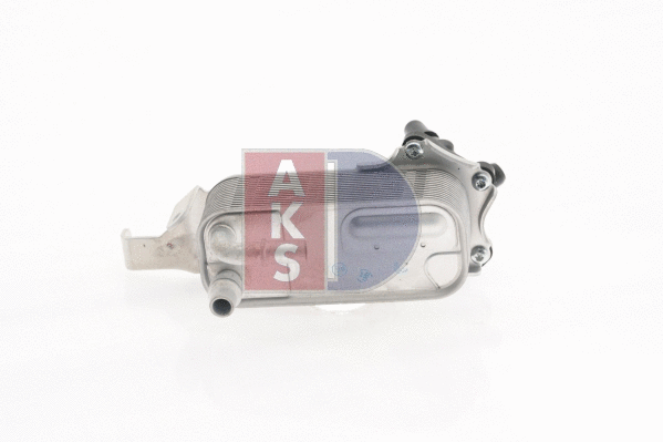 Oil Cooler, engine oil