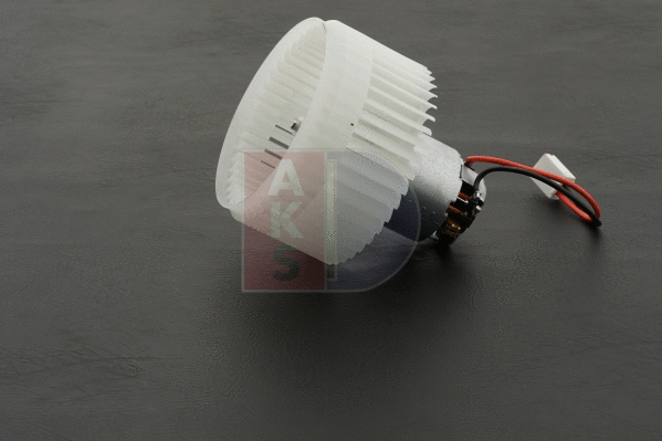 Interior Blower