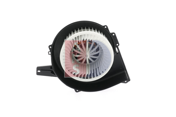 Interior Blower