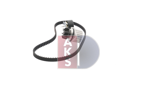 Water Pump & Timing Belt Kit