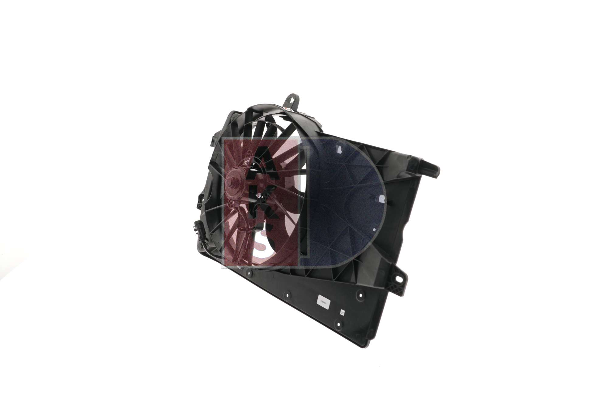 Fan, engine cooling