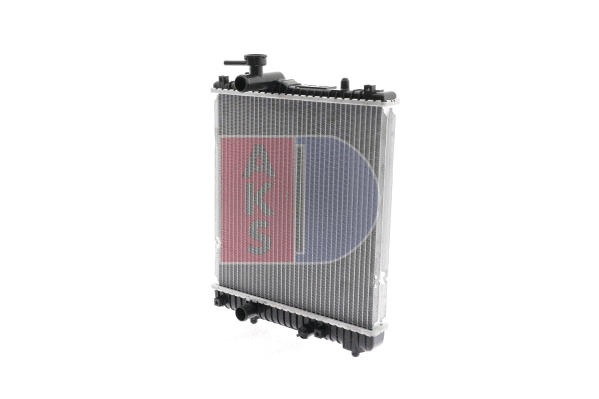 Radiator, engine cooling (150023N)