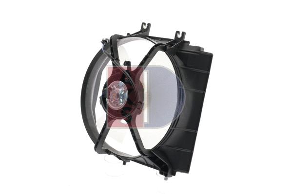 Fan, engine cooling (112032N)