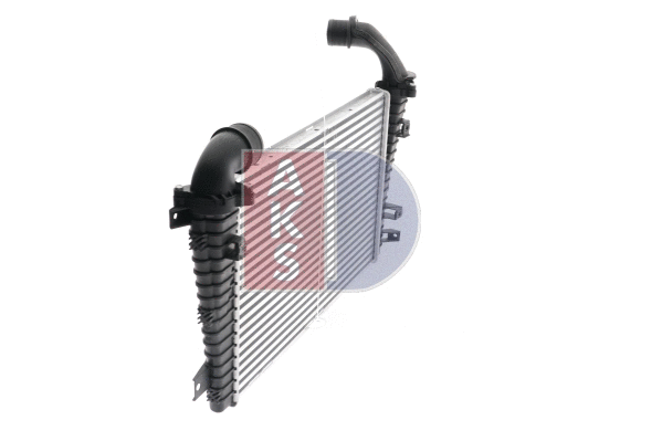 Charge Air Cooler