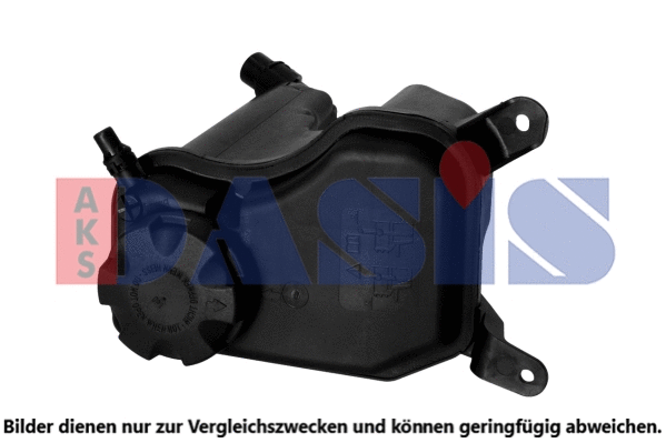 Expansion Tank, coolant (053017N)